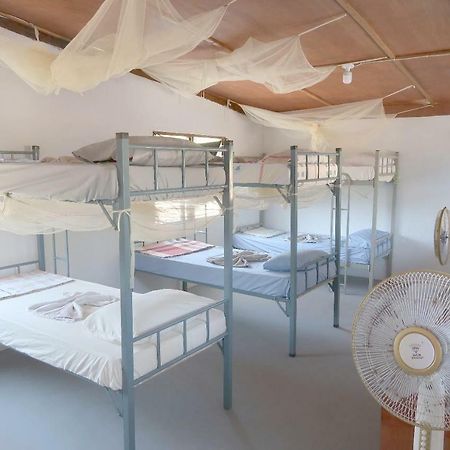 Atauro Dive Resort Backpackers Hostel Beloi Exterior photo